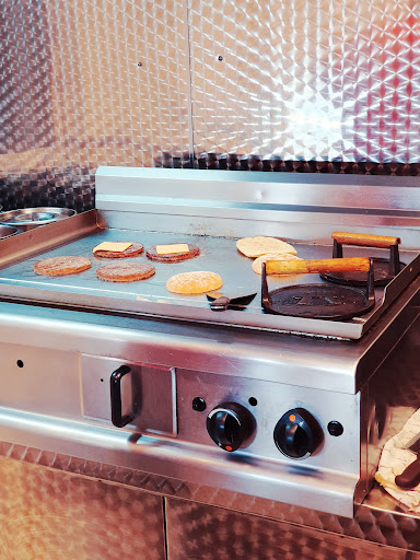 Photo of Hatfield Best Kebabs - 36 Town Centre, Hatfield AL10 0LD